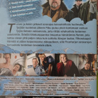 PIRUNPELTO KOKO SARJA DVD - pikkukuva 4