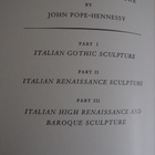 Italian high renaissance & baroque sculpture - pikkukuva 3
