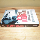 Robert Ludlum Medusan käsky (nidottu) - pikkukuva 1