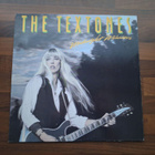 THE TEXTONES - MIDNIGHT MISSION .LP - pikkukuva 1