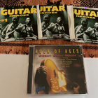 Guitar Heroes (3xCD) + Rock of Ages: Gibson Guitar Greats - pikkukuva 1