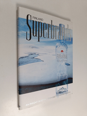 Riitta Kuosmanen : Superbrands Finland : an insight into ...