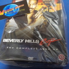BEVERY HILLS COP COMPLETE LINE UP 3DVD BOKSI (W) - pikkukuva 1
