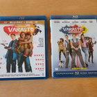 Varasto 1 ja 2 (2 x Blu-ray + DVD) - pikkukuva 1