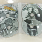 ASENTO! SOTILASFARSSIT 4-DVD - pikkukuva 3