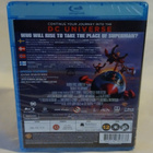 REIGN OF THE SUPERMEN  (BD) UUSI - pikkukuva 2