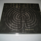 Burzum - Filosofem (CD) - pikkukuva 1