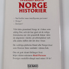 Reid Persson : Sveriges bästa norge historier - pikkukuva 2