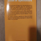 Eliphas Levi - The Book of Splendours - pikkukuva 2