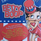 America's Sweetheart :  Betty Boop  -  DVD - pikkukuva 1