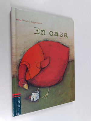 Heinz Janisch ym. : En casa