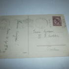 Ihastunut nuoripari puiston penkillä, 1920-l. tapaan, p.1929 - pikkukuva 2