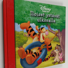Nalle Puh : iloiset ystävät ulkosalla - pikkukuva 1
