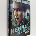 Christian Rönnbacka : Henna Björk : Isku - pikkukuva 1
