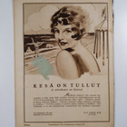 Suomen kuvalehti n:o 28/1927 - pikkukuva 2