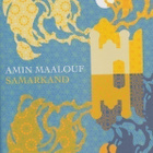Amin Maalouf : Samarkand - pikkukuva 1