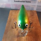 Nils Master Noutaja 7cm - pikkukuva 3