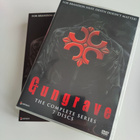 Gungrave: The Complete Series - pikkukuva 3