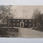 Ivalo SMY uusi maja-1933 Tukholmaan - pikkukuva 1