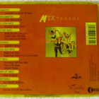 Various • MIX Treeni • Aerojumppa • 15 Tanssihittiä CD - pikkukuva 3