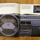 Esite Mazda 323, 1986 - pikkukuva 4