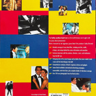 LEE PFEIFFER The Incredible World Of 007 1992 James Bond - pikkukuva 3
