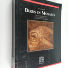 Antero Tammisto : Birds in mosaics - pikkukuva 1