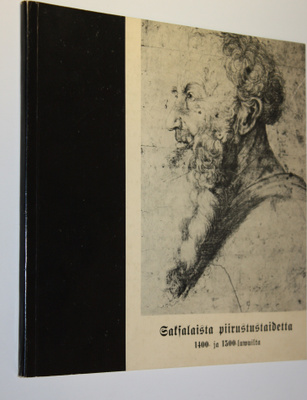 Saksalaista piirustustaidetta 1400- ja 1500-luvuilta