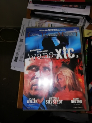 Ivan XTC.