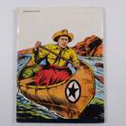 Tex Willer 11/1985 - pikkukuva 2