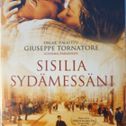 SISILIA SYDÄMESSÄNI DVD - pikkukuva 1