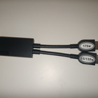 Lenovo ThinkPad Workstation Dock Slim Tip Y Cable splitter y - pikkukuva 1