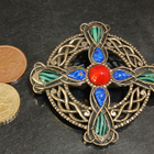 ISO, Miracle Celtic solki , rintakoru, rintaneula - pikkukuva 5
