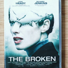 The Broken - DVD - pikkukuva 1