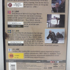 G. I. Jane (Mortensen, Moore, dvd) - pikkukuva 4