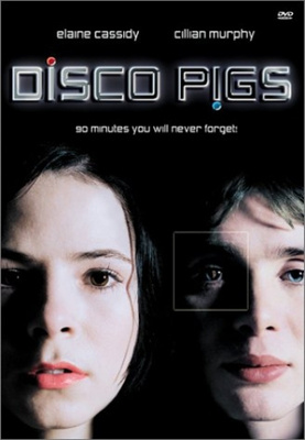 Disco Pigs (DVD)