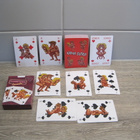 KAMASUTRA PELIKORTIT - pikkukuva 1