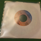 ALBOROSIE / ETANA - BLESSING EX+ 7'' SINGLE - pikkukuva 2