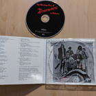 RANKING ERIC & THE ASTRONAUTS – IN BABYLON orig. FIN 2010 - pikkukuva 2