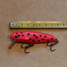 Nilsmaster spearhead 8cm väri 21 - pikkukuva 1