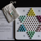 Chinese Checkers (Design by JaBaDaBaDo) - pikkukuva 3