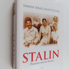 Simon Sebag Montefiore : Stalin : punaisen tsaarin hovissa - pikkukuva 1