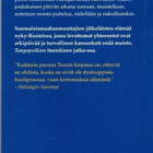 Antti Tuuri: AAVAN MEREN TUOLLA PUOLEN (pokkari) - pikkukuva 2