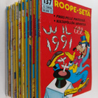 Roope-Setä vuosikerta 1991 - pikkukuva 1
