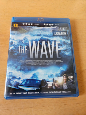 The Wave (Blu-ray)