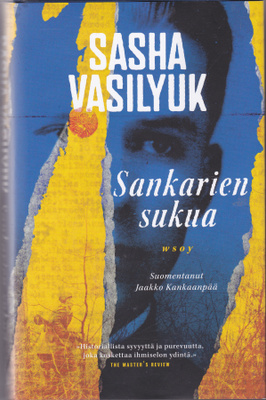 Sankarien sukua