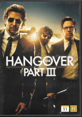 The Hangover Part III