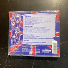 V/A - Tapestry Of Delights CD - pikkukuva 2