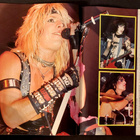 Circus 1985 : W.A.S.P. , Mötley Crue , Ratt , Dokken jne... - pikkukuva 2
