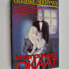 Virginia Andrews : Verenpunaiset okaat - pikkukuva 1